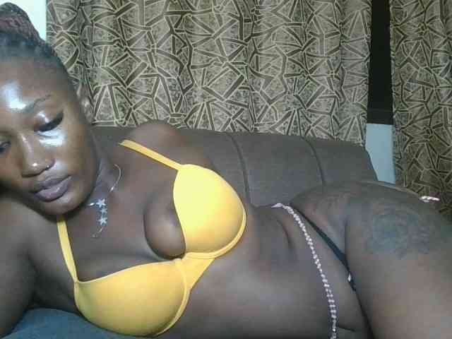 Missprettygal webcam