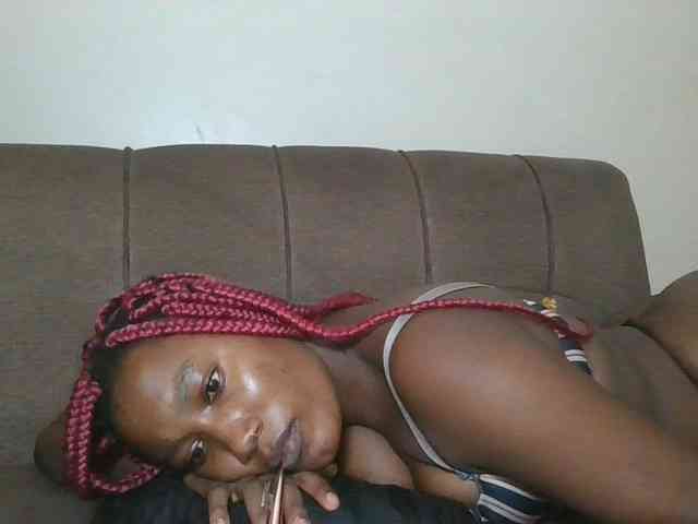 Missprettygal webcam