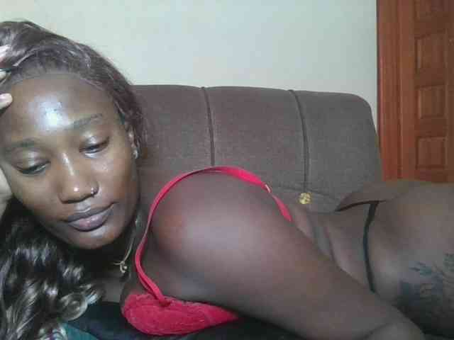 Missprettygal webcam