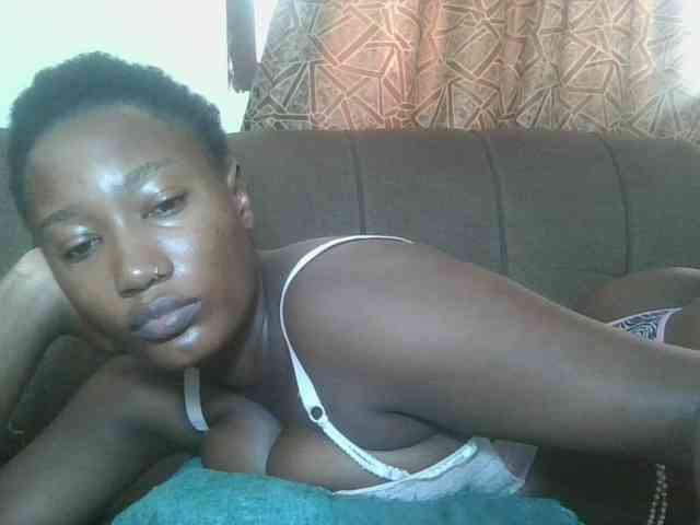 Missprettygal webcam