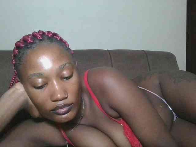 Missprettygal webcam
