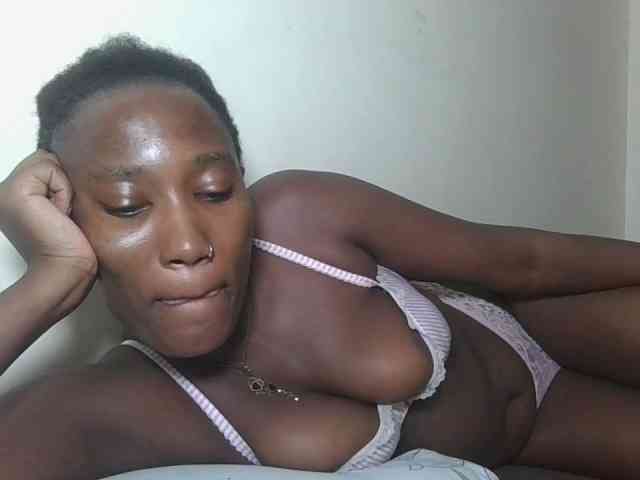 Missprettygal webcam
