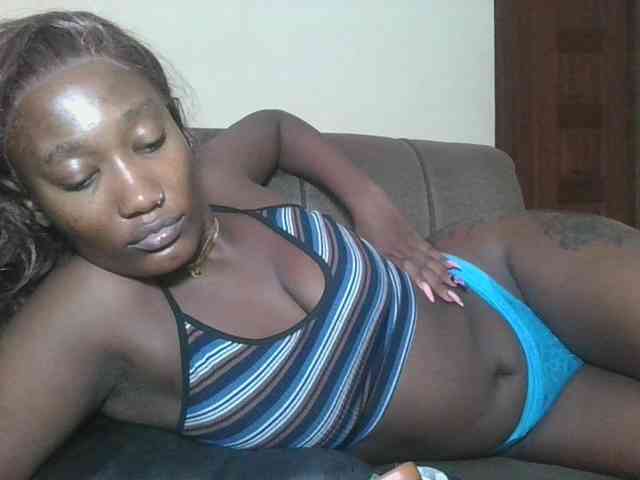 Missprettygal webcam