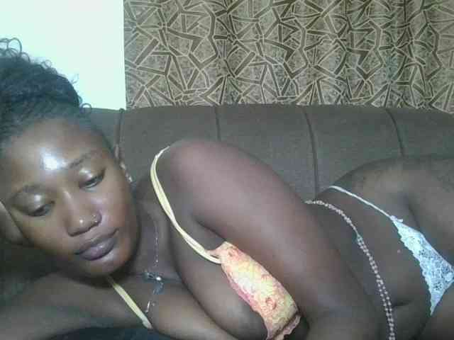 Missprettygal webcam