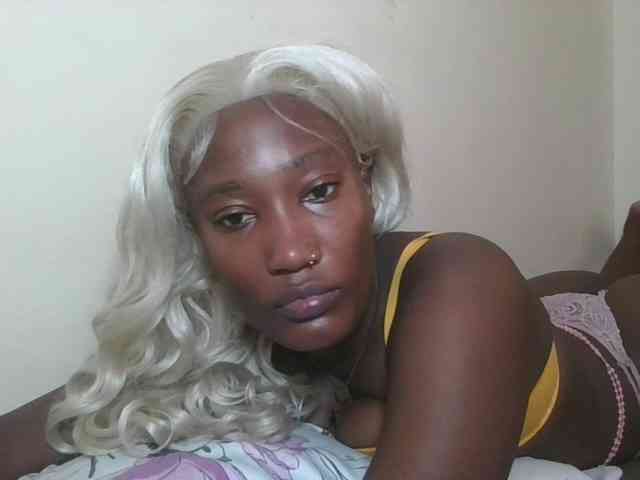 Missprettygal