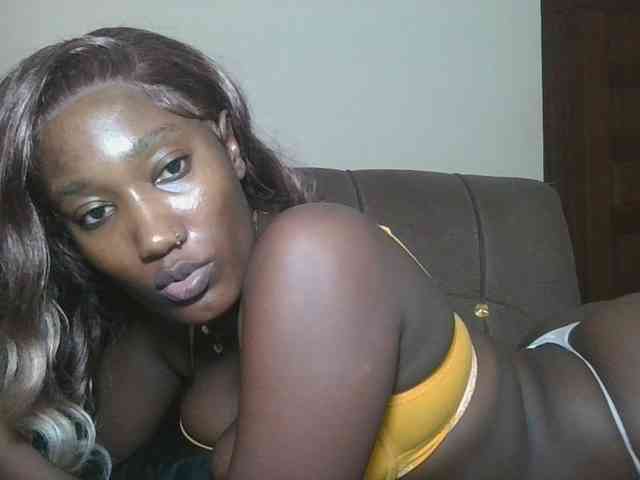 Missprettygal webcam