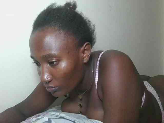 Missprettygal webcam