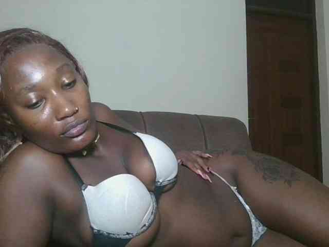 Missprettygal webcam