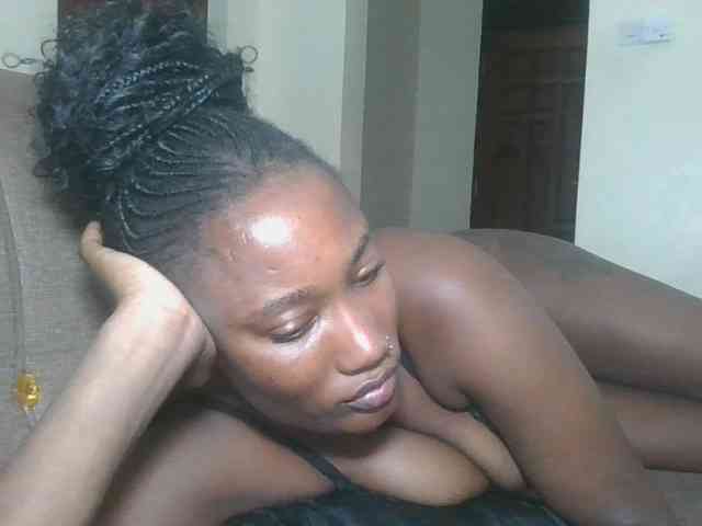 Missprettygal webcam
