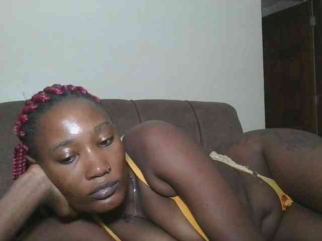 Missprettygal webcam