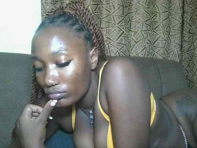 Missprettygal webcam