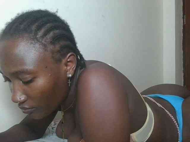 Missprettygal webcam