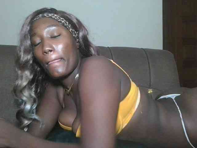 Missprettygal webcam