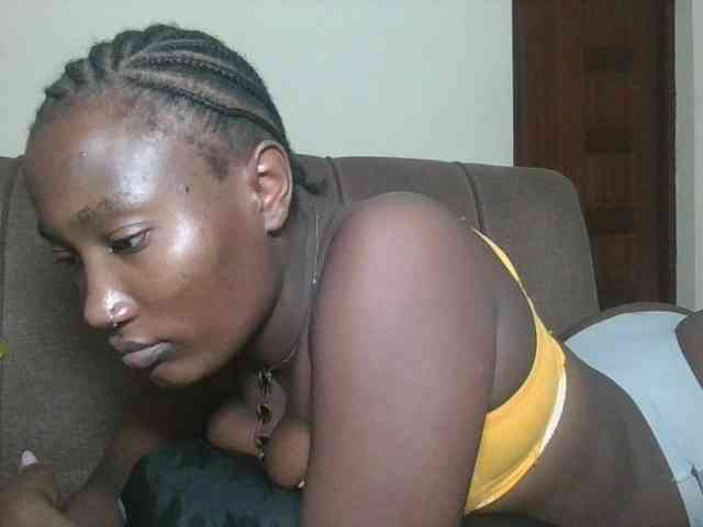 Missprettygal webcam