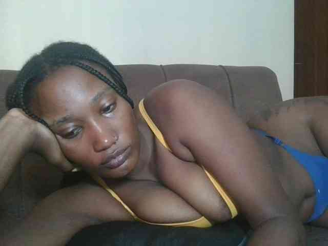 Missprettygal