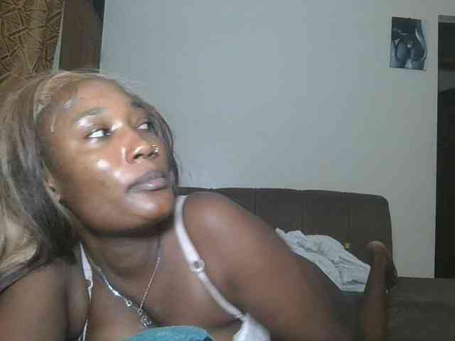 Missprettygal webcam