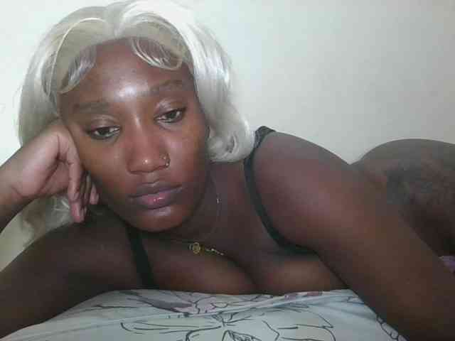 Missprettygal webcam