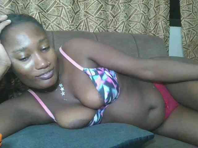 Missprettygal webcam