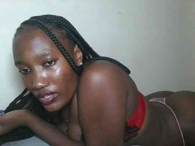 Missprettygal webcam