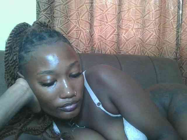 Missprettygal webcam