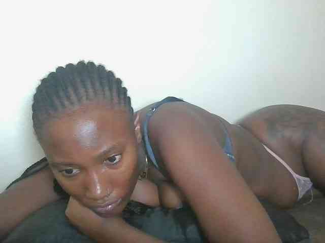 Missprettygal webcam