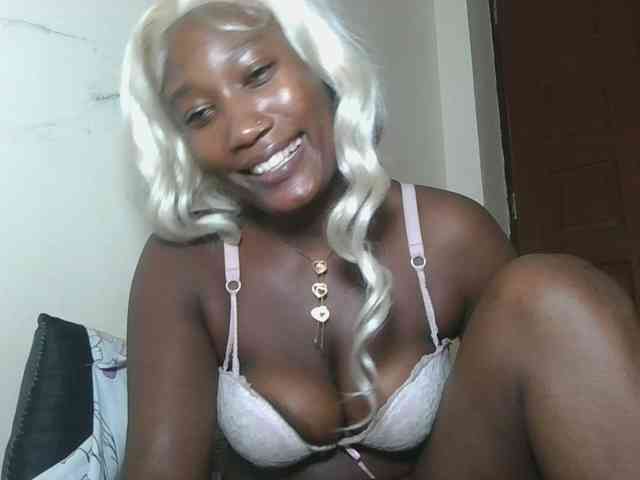 Missprettygal webcam