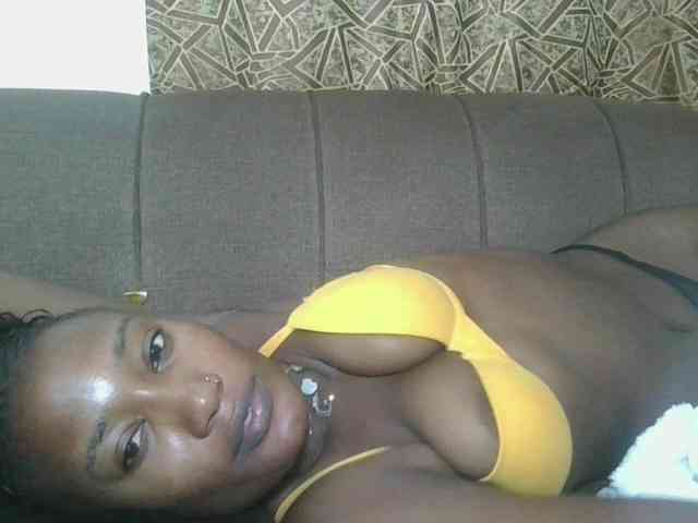 Missprettygal
