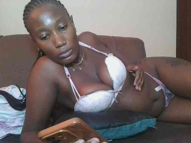 Missprettygal webcam