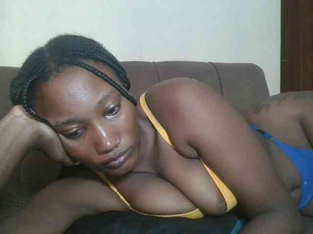 Missprettygal