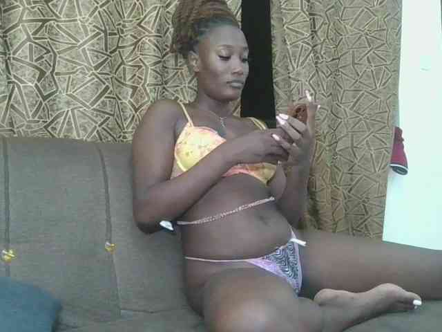 Missprettygal webcam