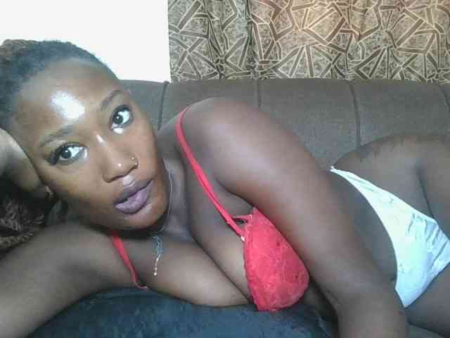 Missprettygal webcam