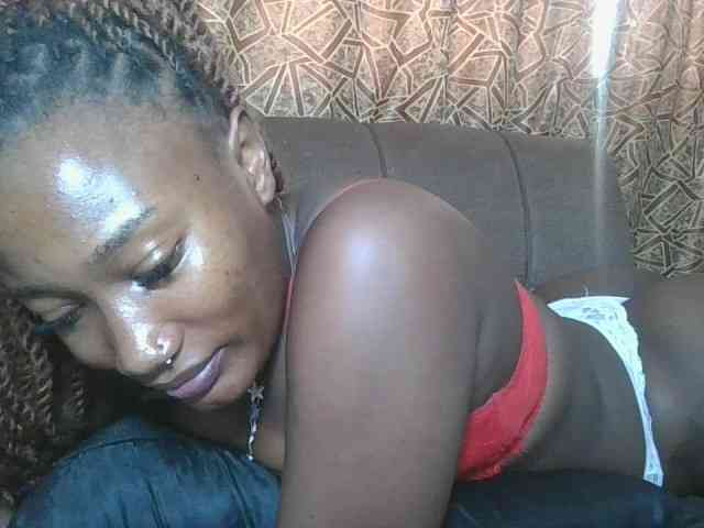 Missprettygal webcam