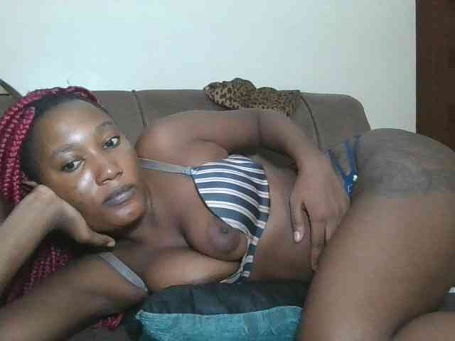 Missprettygal webcam