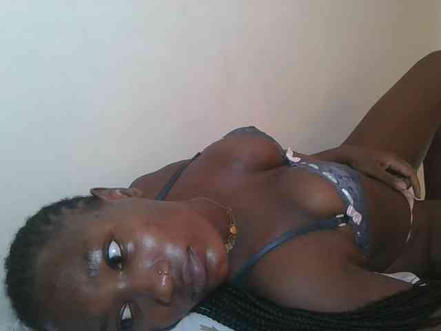 Missprettygal webcam