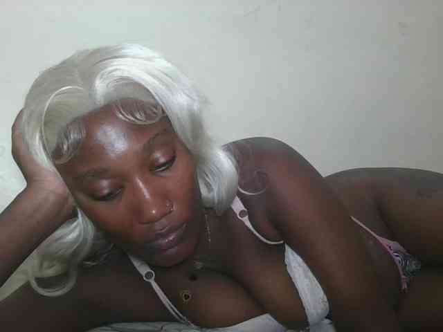 Missprettygal webcam