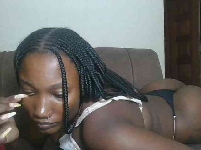 Model: missprettygal