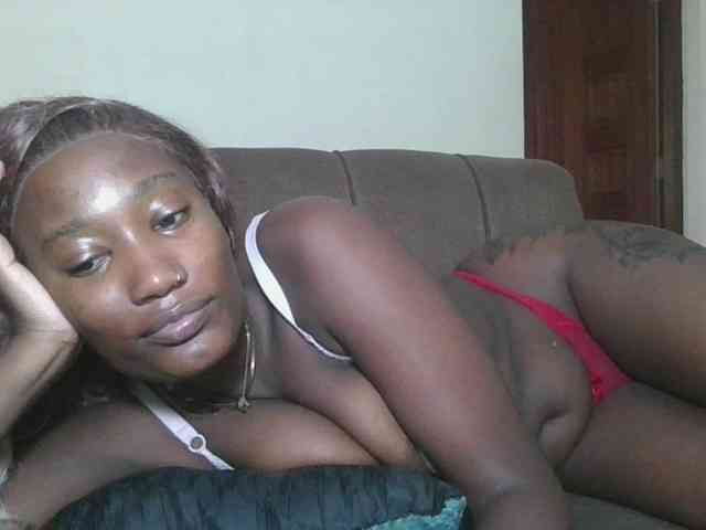 Missprettygal webcam