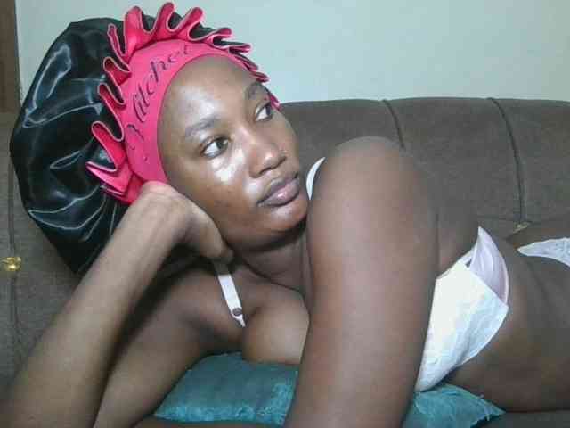 Missprettygal webcam