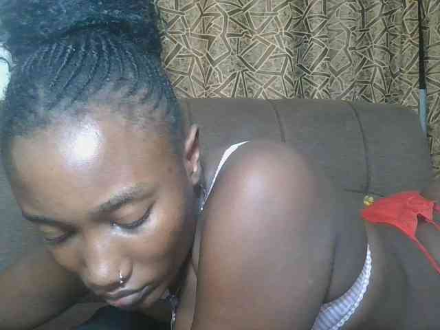 Missprettygal webcam