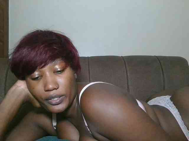 Missprettygal webcam