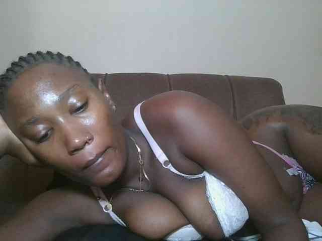 Missprettygal webcam