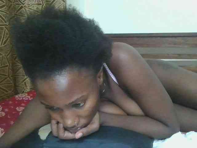 Missprettygal webcam