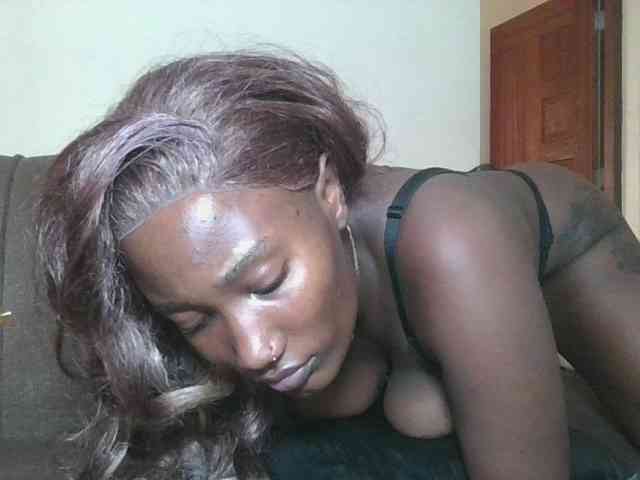 Missprettygal webcam