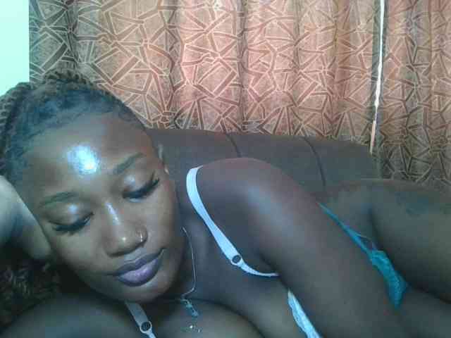 Missprettygal webcam