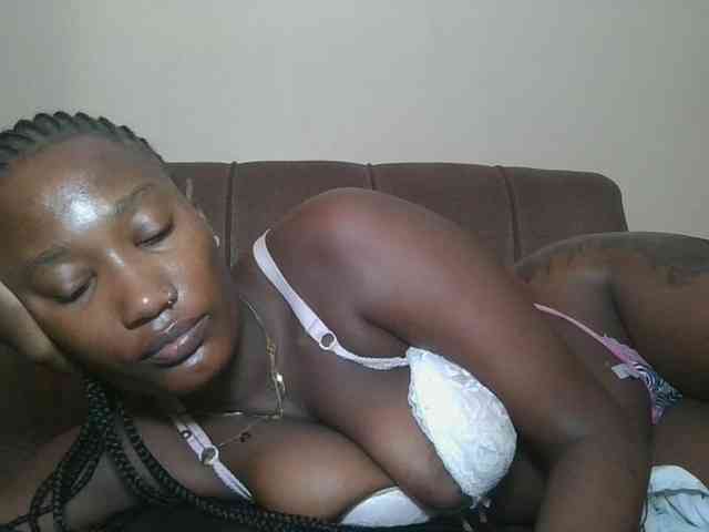 Missprettygal webcam
