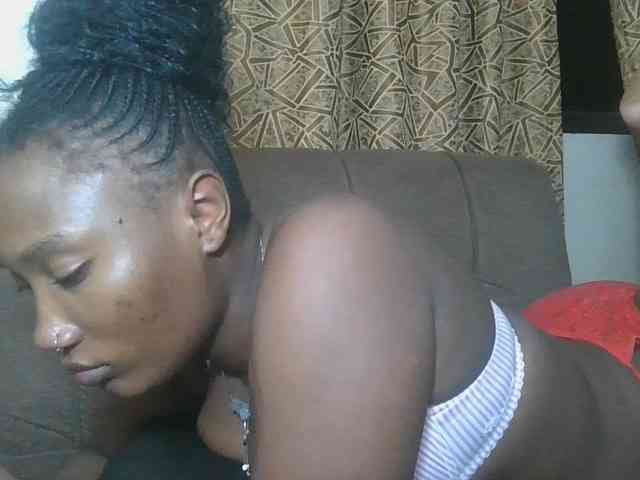 Missprettygal webcam