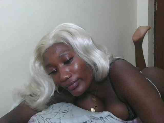 Missprettygal webcam
