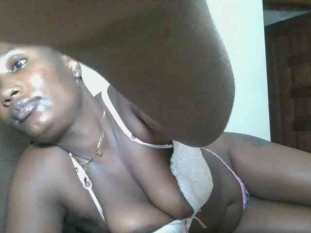 Missprettygal webcam