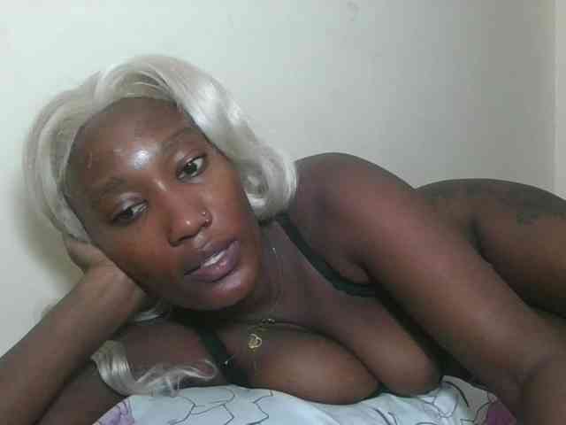 Missprettygal
