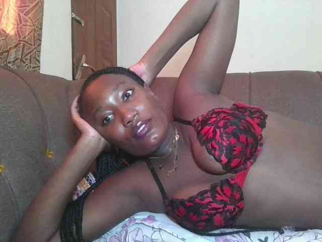Missprettygal webcam